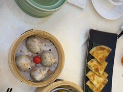 -山海天饮食集团(桃源居店)