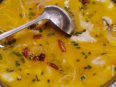 -李氏传家菜(兴城路店)