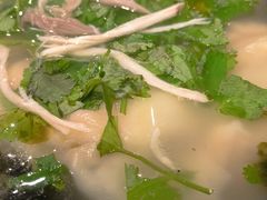-松针蔡记蒸饺(花园路店)