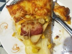 -嘉喜来比萨(罗马花园店)