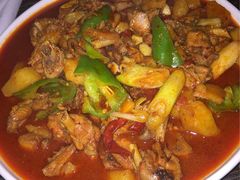 -疆Jiang·新疆秘制料理