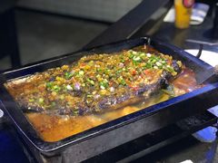 -炉鱼(爱琴海购物公园店)