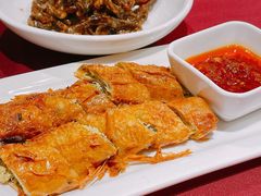 -老吉士酒家(天平路店)