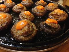 -通海俄式烧烤·俄罗斯大串(嵩山路店)