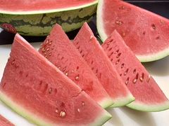 硒砂瓜（石头瓜）-水果天空(东葛店)