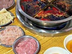 -渝味黄姐火锅(黄泥村店)