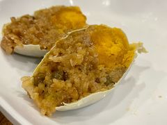 -继红顺河抄手名小吃