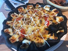 -必胜客(棠下店)