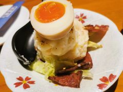 -有喜屋·烧鸟·居酒屋(三钢里店)