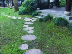 -墨池公园