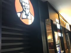 -肯德基(东直门来福士店)