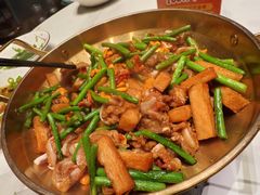 -食光慢宴·安吉土菜馆