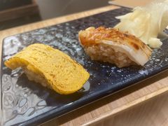 -鮨政· Omakase(港汇恒隆广场店)