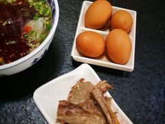 -金味德牦牛肉拉面(天水路店)