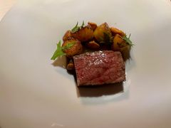 -三嚥阁 La Villa Restaurant