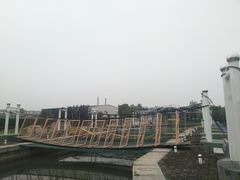 -上海鲜花港