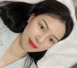 -YIMEI ART半永久纹眉·野生眉