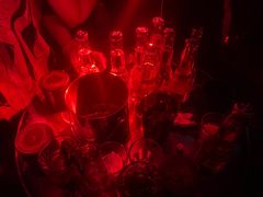 -Orangutan Bunker猩猩地堡酒吧(兰桂坊店)