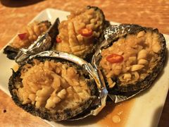 -喝丢一只鞋海鲜烧烤·海肠捞饭(东关街店)
