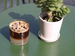 -Infica Coffee