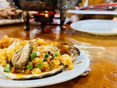 -金雨烧烤(新城南都店)