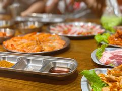 -·缸桶屋·韩式牛肋条自助烤肉(西湖D11店)