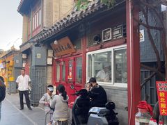 -陈记卤煮小肠