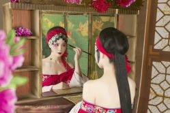 -盘子女人坊古装写真摄影(天津总店)