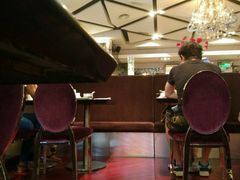 大堂-鹿港小镇(悠唐店)