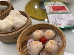 -金华安大酒楼·老牌潮菜·粤式茶点(东方国际店)