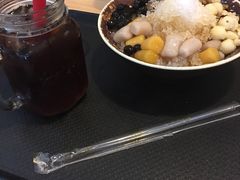 -鲜芋仙(宝地广场店)