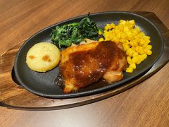 -萨莉亚意式餐厅(杭州滨江天街店)