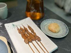 -云海肴云南菜·蒸汽石锅鱼(青岛万象城店)