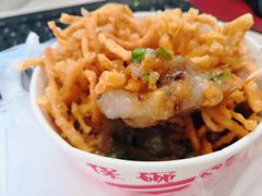 -糯米团油茶早餐铺