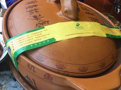 -风味小馆(天目湖宾馆店)