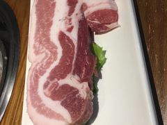 -·缸桶屋·韩式牛肋条自助烤肉(西湖D11店)
