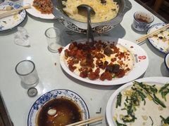 -赵家馆(燕山大街店)