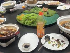 -鱼痴渔醉·食鲜集(月亮湾店)