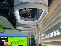 -洪氏嗨捞·广东猪肚鸡·椰子鸡火锅(西咸万象城店)