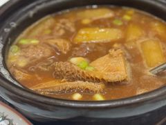 -喜宴又一村·粤菜·茶点·海鲜(壹方天地店)