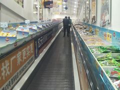 -华润苏果超市(庐江文昌中路购物广场店)