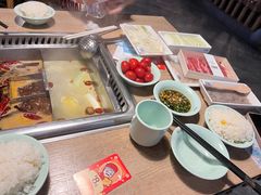 -野妹经典火锅(民治店)