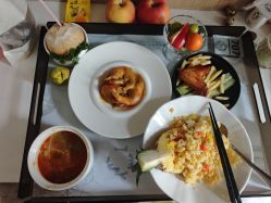 -中法母婴月子中心(南湖创始店)