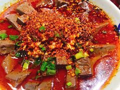 -窄巷子陕菜馆·地道陕西菜(粉巷店)
