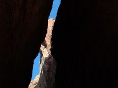 -天山神秘大峡谷