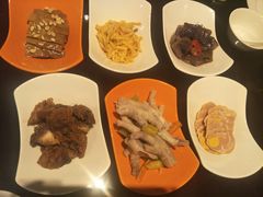 -外高桥喜来登酒店采悦轩