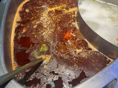 -味之绝美蛙鱼头火锅(松江万达店)