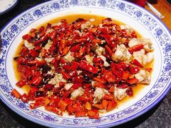 -蜀都丰 正宗水煮鱼(建德天城店)