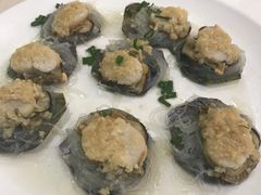 -海晖酒楼·顺德鱼生(荣华店)