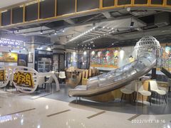 -BOPEYE·波派炸鸡(河西中央商场店)